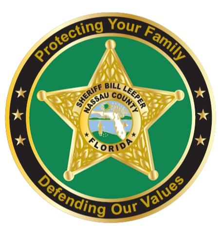 Image result for nassau county florida sheriff clipart