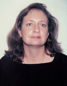 Barbara Petersen of the First Amendment Foundation