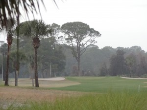 Fernandina Beach Golf Course