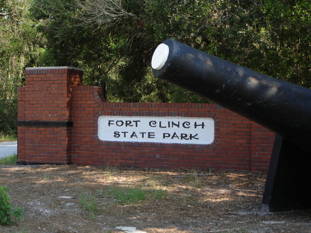 Fort Clinch 007
