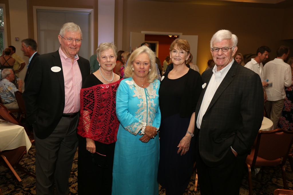 Supporters Gather To Raise Funds For Gabriel House Of Care Fernandina Observer