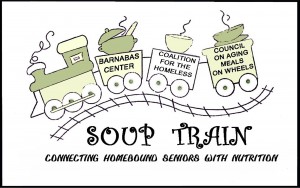 Soup Train