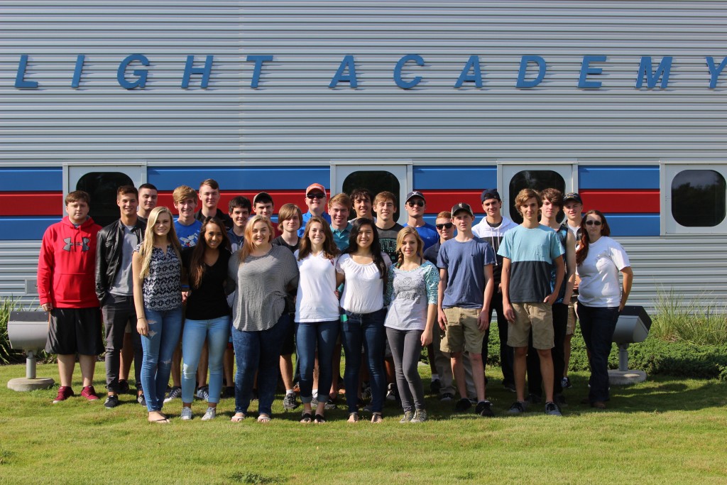FBHS-and-WNHS-students-visit-National-Flight-Academy-in-Pensacola-FL-for-a-two-day-onboarding-experience