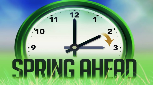 It's that time again: 2021 Daylight Savings Time begins ...
