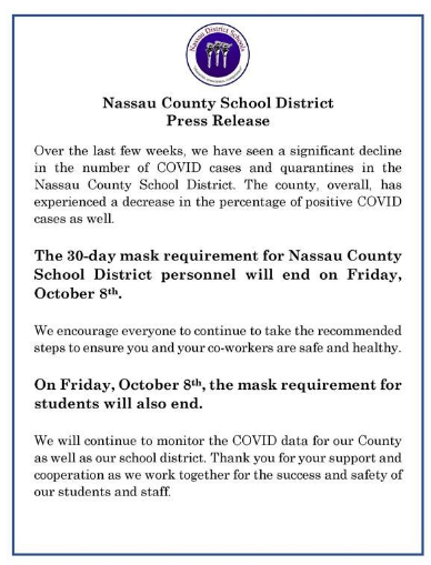 masking-requirement-at-nassau-county-schools-ends-friday-fernandina